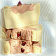 Pink Silk. Natural handmade soap. Soap. Natural Cosmetics Missred. Online shopping on My Livemaster.  Фото №2