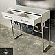 PLUMBING console. Tables. 24na7magazin. My Livemaster. Фото №5