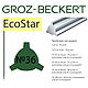 Заказать Иглы для валяния EcoStar №36 (GROZ BECKERT, Германия). FELT TIME. Ярмарка Мастеров. . Инструменты для валяния Фото №3