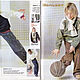 Diana Moden Magazine - Children's Fashion 2/2003 (autumn-winter). Magazines. Fashion pages. My Livemaster. Фото №5
