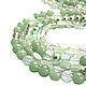 Necklace, Beads,  aquamarine, amethyst, jade, Majorca and fluorite. Necklace. Women's secrets. Online shopping on My Livemaster.  Фото №2