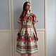 Polyanochka dress 2 options-mini and midi, Dresses, Anapa,  Фото №1