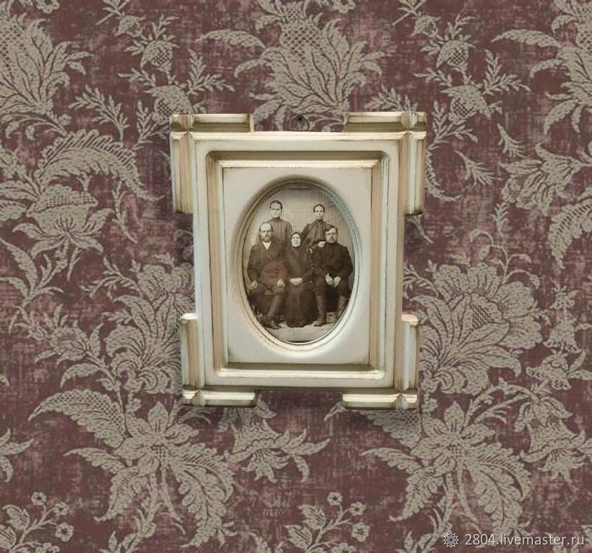 рамки в кирове