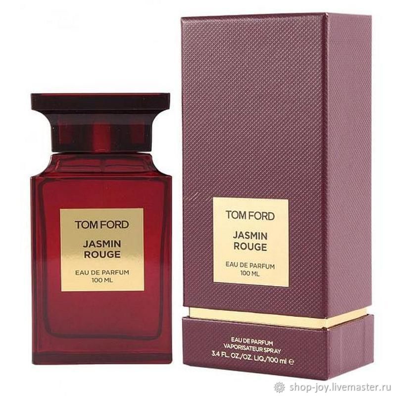 jasmine rouge by tom ford