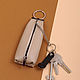 key holder made of genuine leather. Housekeeper. Leather Collection. Online shopping on My Livemaster.  Фото №2
