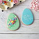 Set Easter, Gingerbread Cookies Set, St. Petersburg,  Фото №1