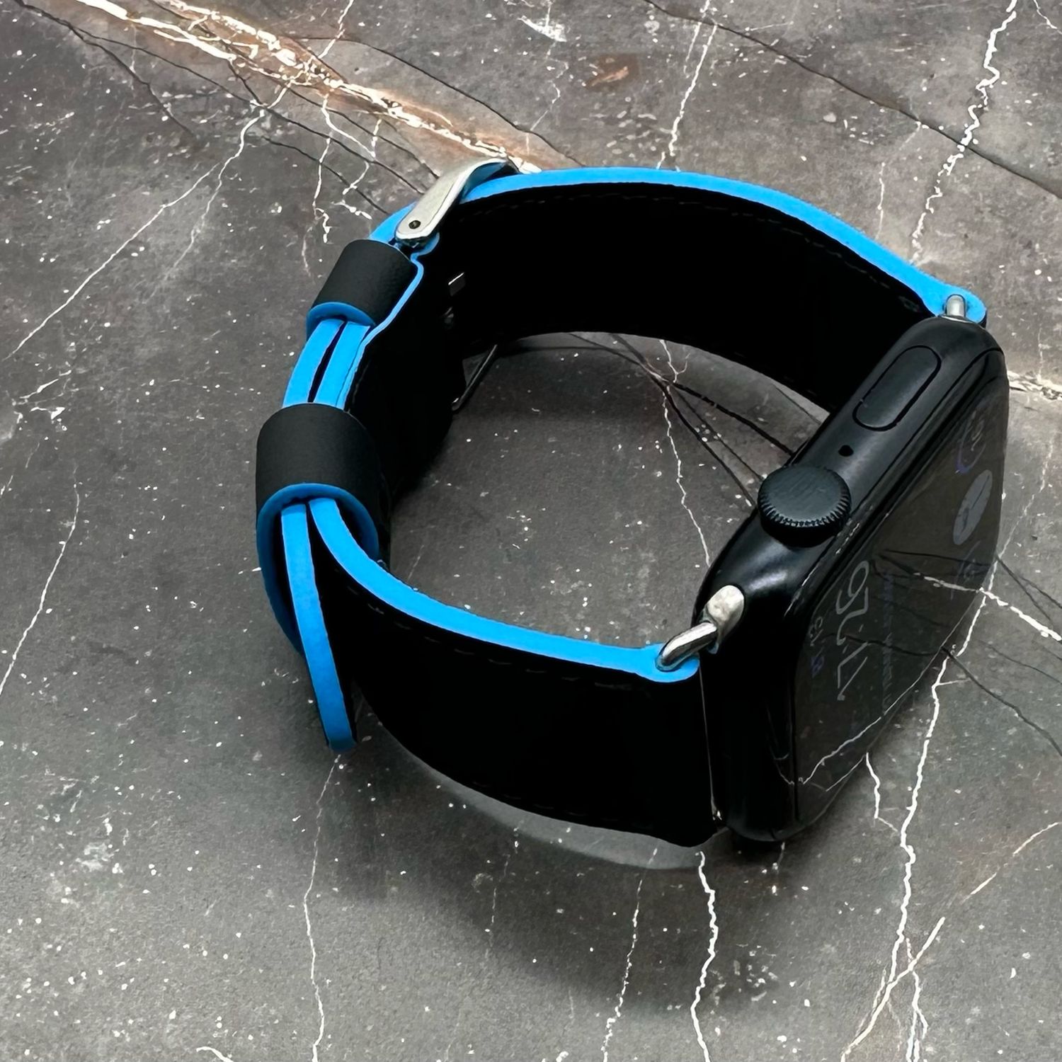 Ремешок для Apple Watch/Ultra купить в интернет-магазине Ярмарка ...