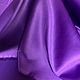 Заказать Атлас плотный. Regal-textiles-shop. Ярмарка Мастеров. . Ткани Фото №3