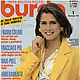 Burda Moden Magazine 1 1992 (January) in Italian