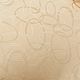Портьерная ткань Овал Золотисто-бежевый. Шторы. Шторы&Ткани (jeronima-textil). Ярмарка Мастеров.  Фото №6