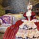 Винтаж: Красавица бала.Royal Doulton.Статуэтка.Англия.Фарфор. Статуэтки винтажные. Антик.Декор.Винтаж. Ярмарка Мастеров.  Фото №8