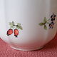 Винтаж: Villeroy Boch Petite Fleur чайная чашка винтаж. Кружки винтажные. Vintage Boutique. Ярмарка Мастеров.  Фото №4