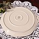 Rosenthal 'Hoeroldt Arkadien' Large dish with handles. Vintage plates. Imperia. My Livemaster. Фото №5