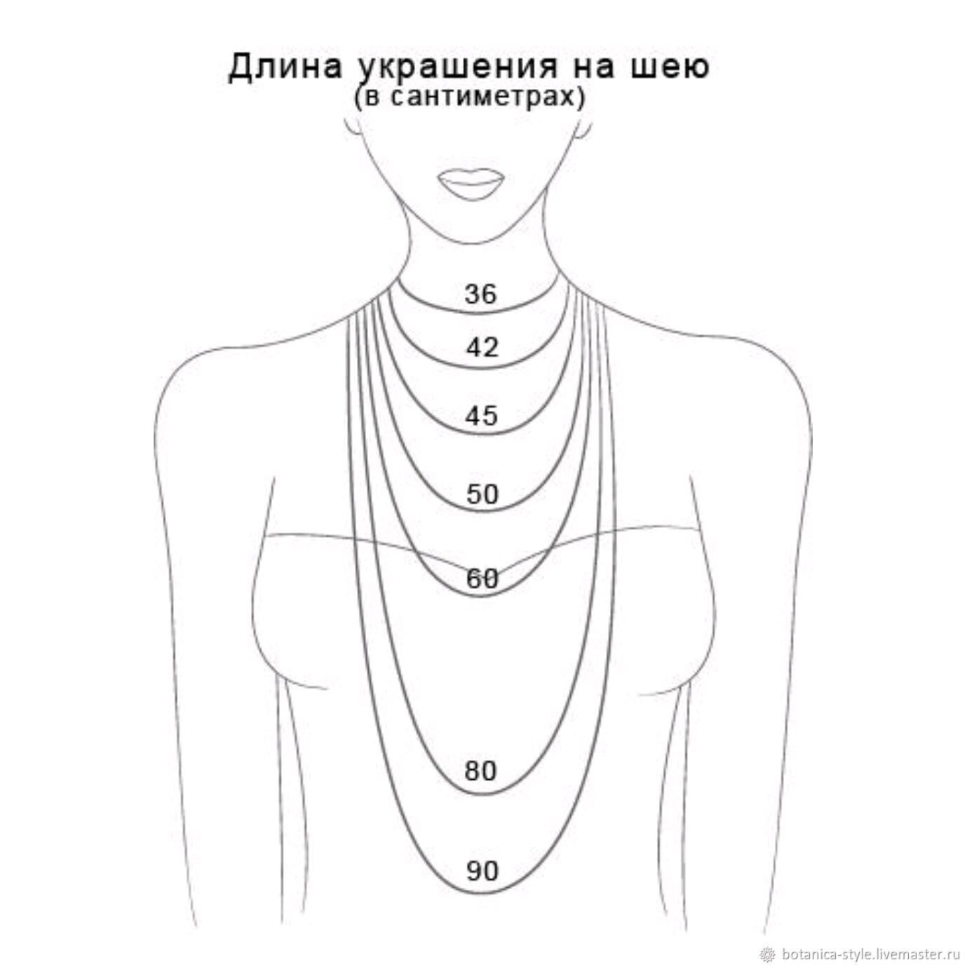 Ожерелье Святой Сисилии