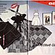 Журнал Burda Special - Мода для мальчиков и девочек весна-лето'95. Журналы. Модные странички. Ярмарка Мастеров.  Фото №5