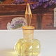 Винтаж: Alchimie, Rochas, edp, 5 мл (редкость!). Духи винтажные. Винтажная парфюмерия. Интернет-магазин Ярмарка Мастеров.  Фото №2