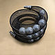 Copy of Copy of Copy of Fashion jewelery. Bracelet set. Marina. My Livemaster. Фото №5
