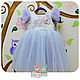 Dress for girls, ' Jennifer'!, Childrens Dress, Tomsk,  Фото №1