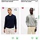Gap. Джемпер. Exrafein Merino. Джемперы мужские. Моё!..Или Твоё?!. Ярмарка Мастеров.  Фото №9