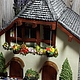 Чайный домик San Vigilio di Marebbe. Чайный коттедж.
Чайный домик ручной работы.
Анастасия   (Decor-art)