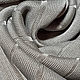 Винтаж: ЛЮКС! 100% ШЕЛКОВЫЙ ТОП HANRO ШВЕЙЦАРИЯ ОРИГИНАЛ Р.48-50. Топы винтажные. Винтажный шик.. Интернет-магазин Ярмарка Мастеров.  Фото №2