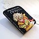 Brooch-pendant in the form of the book the Little Prince, Brooches, Kemerovo,  Фото №1