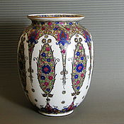 Продано.Фарфоровая груша. Англия. Royal Worcester. Раритет