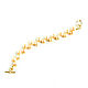 Bracelet of natural pearls 'Triumph' beige bracelet. Bead bracelet. Irina Moro. Online shopping on My Livemaster.  Фото №2