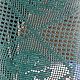 Track crochet, 51 x 128 cm, fishnet, table, furniture, Tablecloths, Trubchevsk,  Фото №1