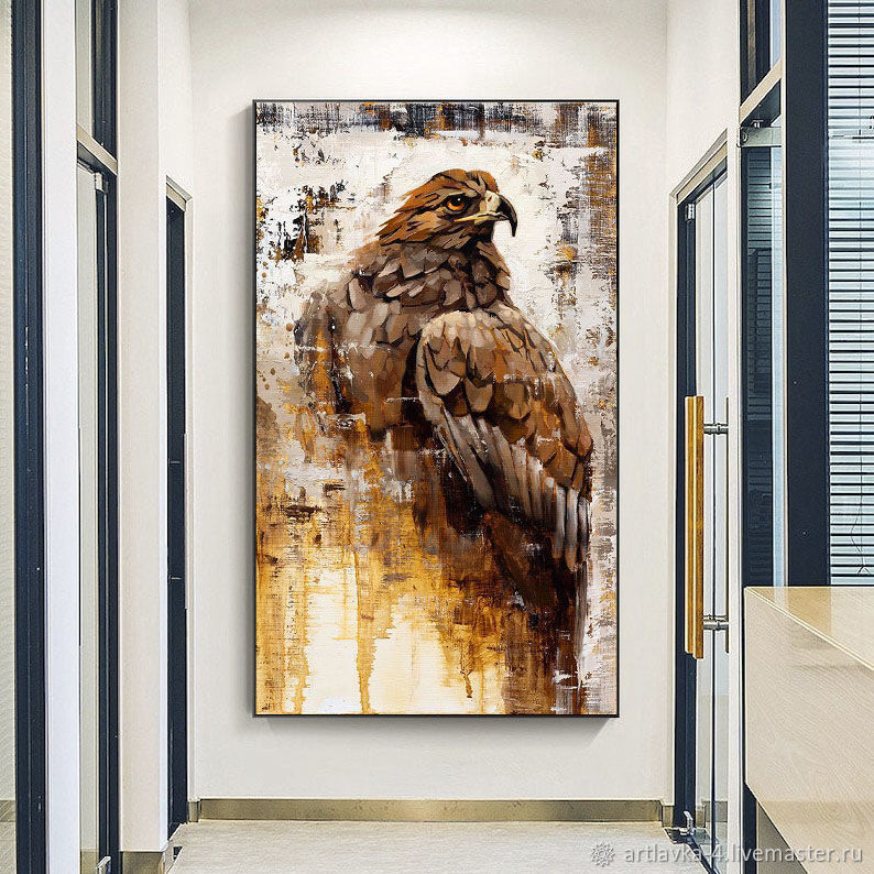 Картины на холсте на заказ Красивые картины в интернет-магазине Ярмарка ...