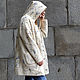 Coat in the style of Provence. Coats. Lena Statkevich. Online shopping on My Livemaster.  Фото №2