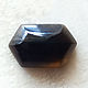 Кабошон мориона 12.5*20 мм. Кабошоны. Zabaykalye-gem. Ярмарка Мастеров.  Фото №4