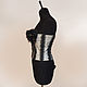 Designer collectible corset. Corsets. Beau monde (vipbomond). My Livemaster. Фото №4