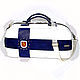 Дорожно-спортивная сумка "Finland", Спортивная сумка, Санкт-Петербург,  Фото №1