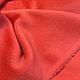 Заказать Пальтовая Max Mara в оттенке лосося. Итальянские ткани Gontess. Ярмарка Мастеров. . Ткани Фото №3