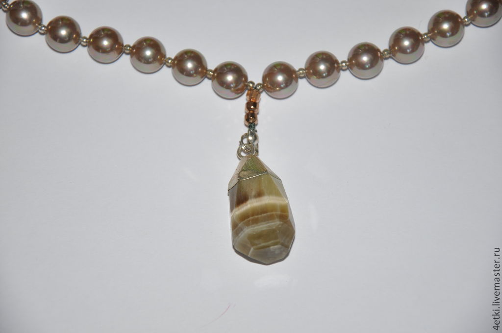 Четки из Жемчуга в интернет-магазине на Ярмарке Мастеров | Ритуальная ...