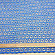 Order Lace cotton italian fabrics. Fabrics for clothing 'Tessirina'. Livemaster. . Fabric Фото №3