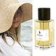 Стирающий границы эпох. Epoque. Eau de Parfum + сюрприз. Наборы косметики. Vintage-bazaar. Ярмарка Мастеров.  Фото №6