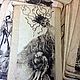 Заказать "IONA tarot" карты таро. Handmade paper by Alla Vittenberg. Ярмарка Мастеров. . Карты Таро Фото №3