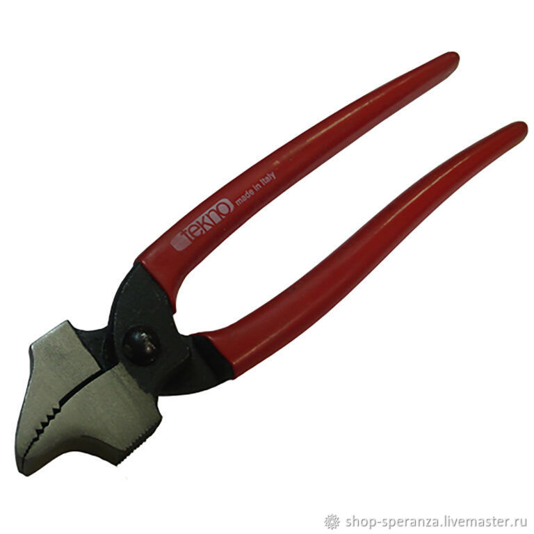 Клещи купить в интернет-магазине Ярмарка Мастеров по цене 2300 ...