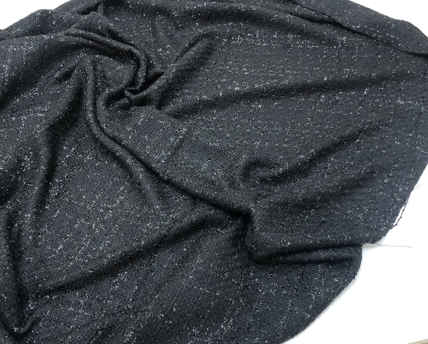 Твид Chanel на заказ в интернет-магазине Ярмарка Мастеров по цене 6560 ...