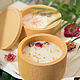 Aroma candle 'DAY AT THE SPA'. Candles. -shaina-. Online shopping on My Livemaster.  Фото №2