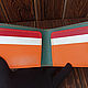 Order Meme Wallet Philip J. Fry  Futurama. CrazyLeatherGoods. Livemaster. . Wallets Фото №3