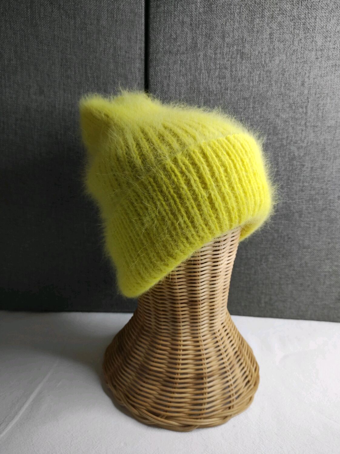Вязание шапки бини спицами - фото и схемы вязания женских и мужских шапок для начинающих