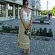 Skirt Summer, Skirts, Krasnodar,  Фото №1