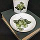 Винтаж: Набор от Royal Worcester. Предметы интерьера винтажные. Натали винтаж. Интернет-магазин Ярмарка Мастеров.  Фото №2