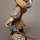 Винтаж: «Кот в сапогах». Lladro. Испания. Статуэтки винтажные. Sad365. Интернет-магазин Ярмарка Мастеров.  Фото №2
