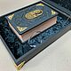Order The complete works | Pasternak (gift leather. the book in the casket). ELITKNIGI by Antonov Evgeniy (elitknigi). Livemaster. . Gift books Фото №3