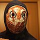 Copy of Legion Mask Version 2 Dead by daylight mask Frank. Carnival masks. MagazinNt (Magazinnt). Online shopping on My Livemaster.  Фото №2