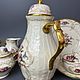 Винтаж: Антикварный фарфоровый сервиз Rosenthal Sanssouci Diplomat Германия. Сервизы винтажные. Vintage Shop. Ярмарка Мастеров.  Фото №5